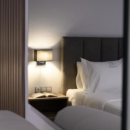 Amalphi Corfu City Living By Konnect 外观 照片