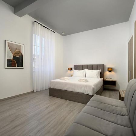 Amalphi Corfu City Living By Konnect 外观 照片