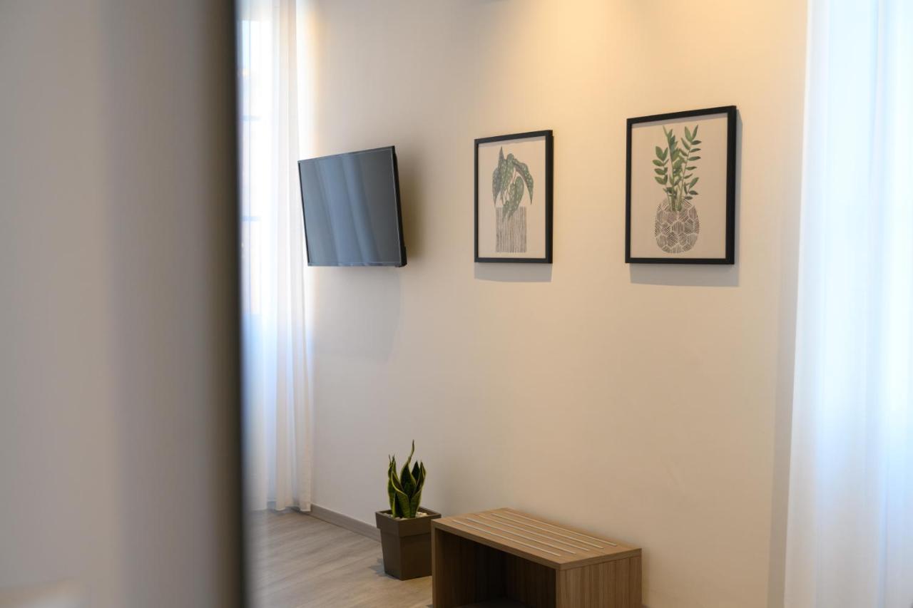 Amalphi Corfu City Living By Konnect 外观 照片