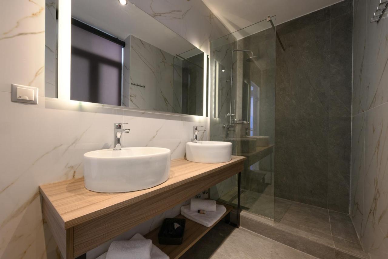 Amalphi Corfu City Living By Konnect 外观 照片