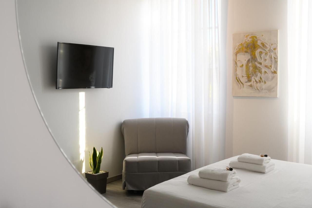 Amalphi Corfu City Living By Konnect 外观 照片